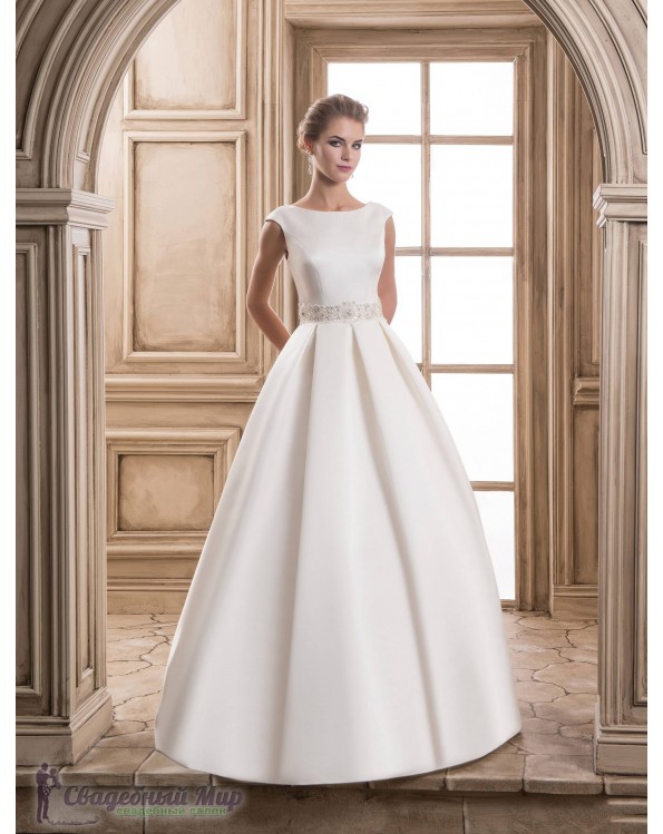 Свадебное платье 16-049